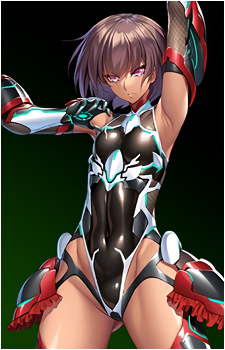 Yukikaze Mizuki