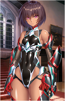 Yukikaze Mizuki