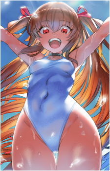 Yukikaze Mizuki