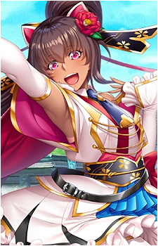 Yukikaze Mizuki