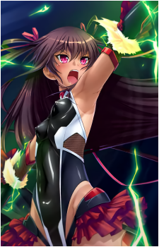 Yukikaze Mizuki
