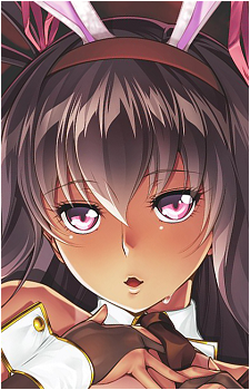 Yukikaze Mizuki
