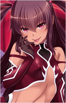 Yukikaze Mizuki