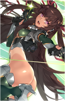 Yukikaze Mizuki
