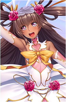Yukikaze Mizuki