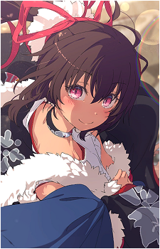 Yukikaze Mizuki