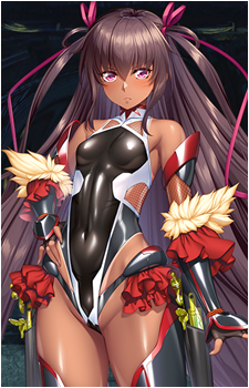 Yukikaze Mizuki
