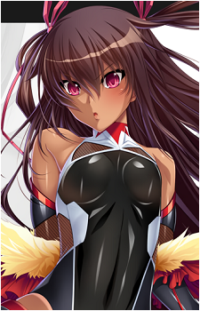 Yukikaze Mizuki's image
