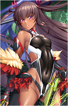 Yukikaze Mizuki