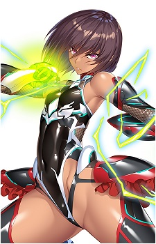 Yukikaze Mizuki