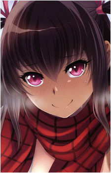Yukikaze Mizuki
