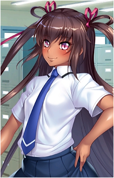 Yukikaze Mizuki
