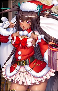 Yukikaze Mizuki