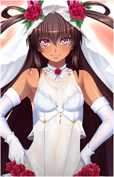 Yukikaze Mizuki