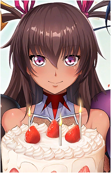 Yukikaze Mizuki