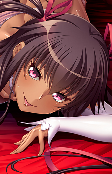 Yukikaze Mizuki