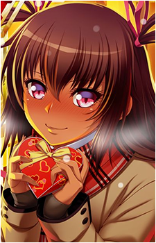 Yukikaze Mizuki