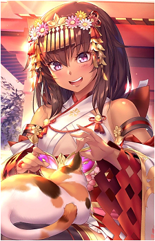 Yukikaze Mizuki