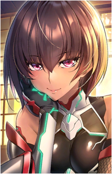 Yukikaze Mizuki