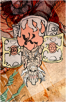 Orochi's image