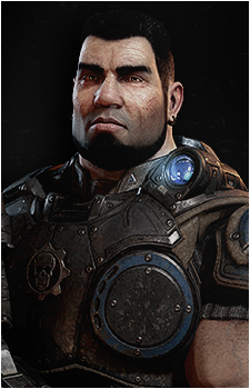 Dominic Santiago's image