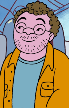 Avi Schwooper's image