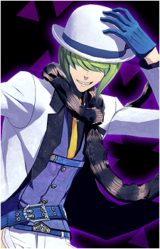 Saizo {SH}