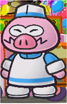 Mr. Hoggle's image