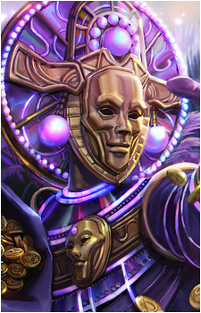 Gary {MTG}'s image