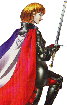 Jeanne d'Arc {SMT}'s image