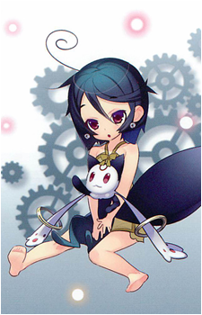 Kazumi