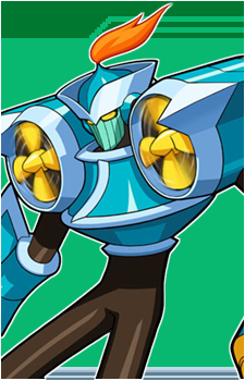 WindMan.EXE's image