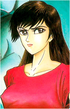 Jun Fudou