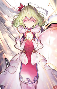 Chiya Hazuki's image