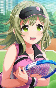 Shiori {PTD}