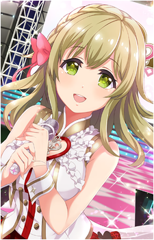 Shiori's image