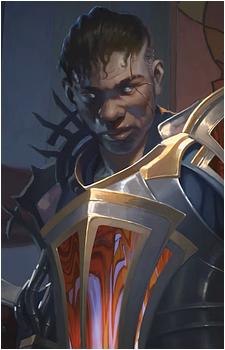 Aron Capashen's image