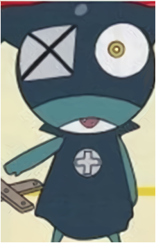 Mekeke Image