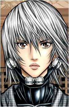 O-Saki's image