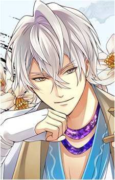 Mitsuhide Akechi's image