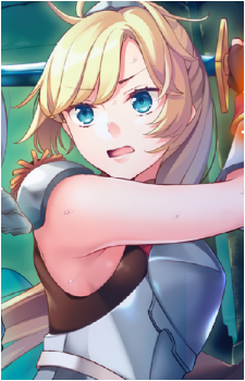 Alicia {TS}'s image