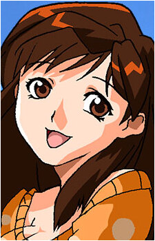 Mari Kurihara {SRM}'s image