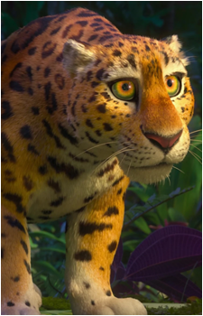 Parce's image