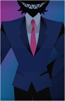 Monsieur M.'s image