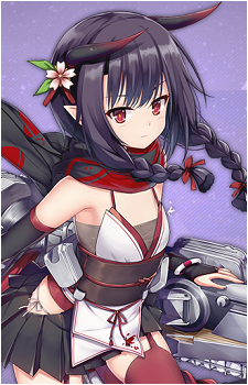 Kuroshio's image