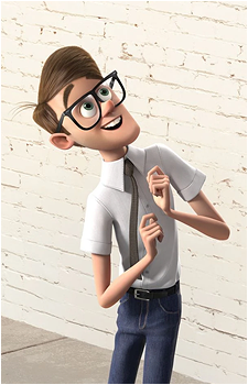 Daniel Grubb's image