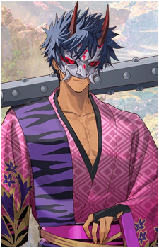 Kai's image