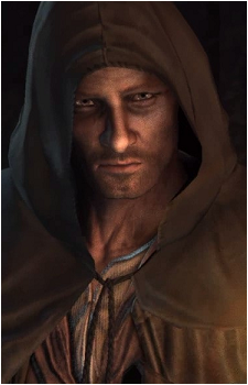 Aragorn