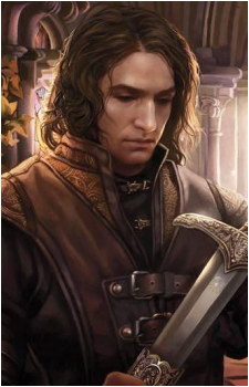 Aragorn