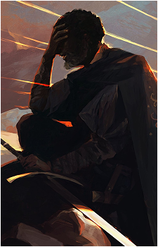Aragorn